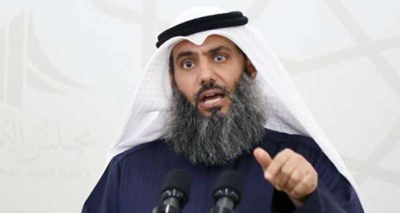 النائب صالح الشلاحي
