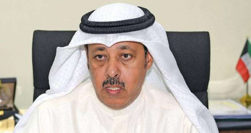 مسلم السبيعي
