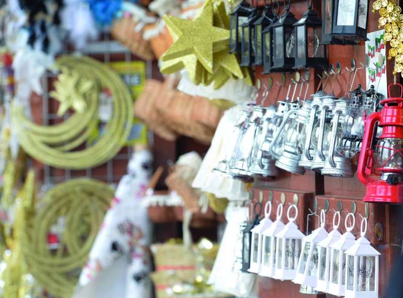 فوانيس رمضان