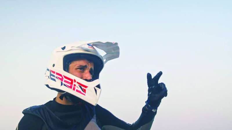 سالم المطوع