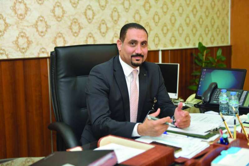 مهدي الفضلي