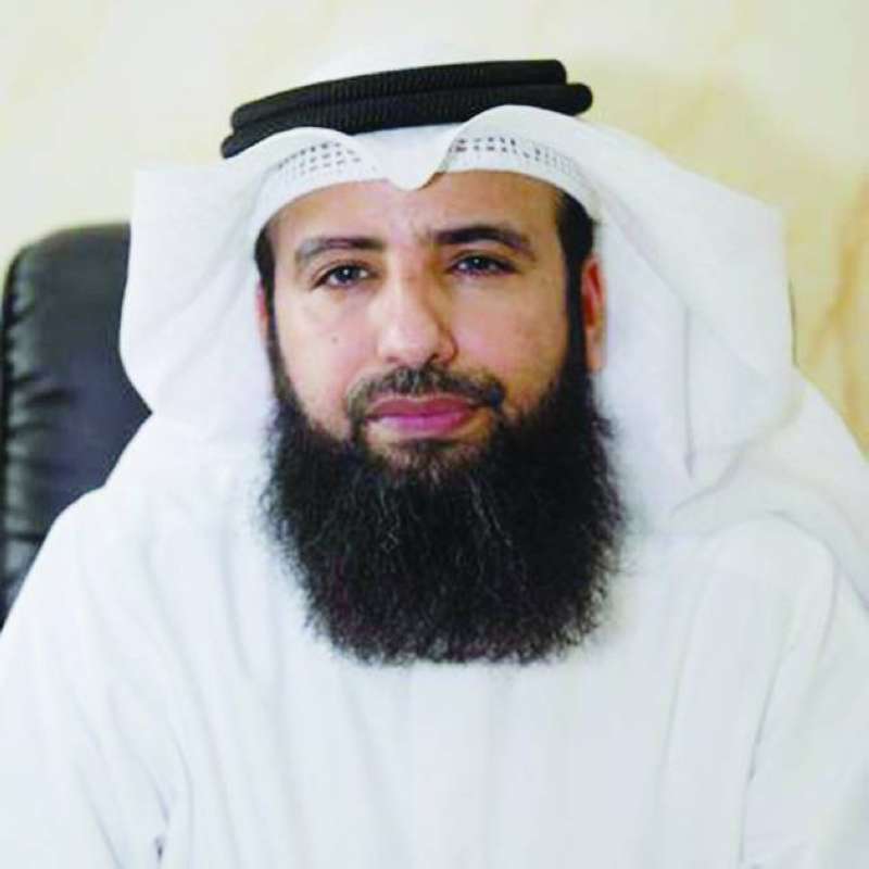 سعود المطيري