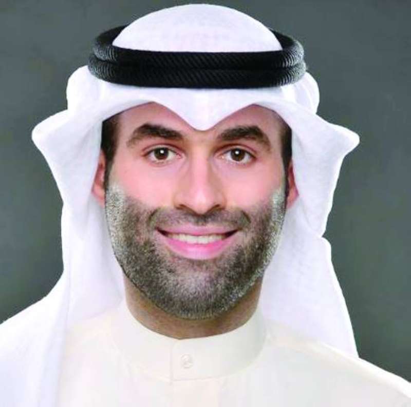 عمر الثويني