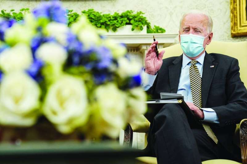 هل يلتقي كوهين بالرئيس الأميركي لإقناعه بـ «خطورة» العودة إلى الاتفاق النووي؟