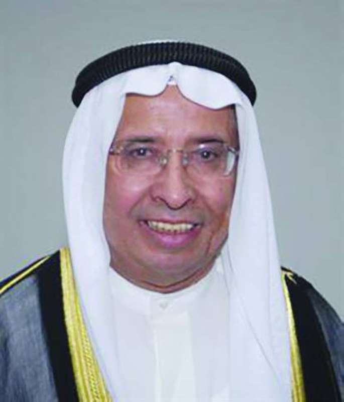 إبراهيم البغلي