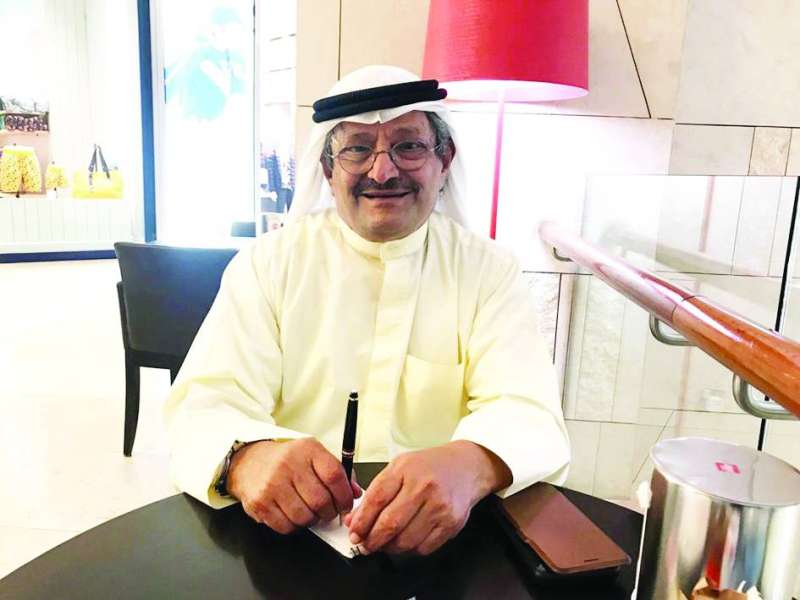 محمد الفريح