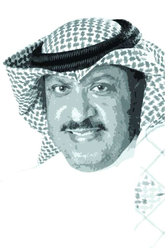 طلال الخالد