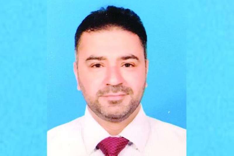 عبدالله بهبهاني