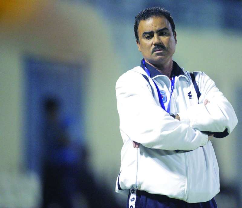 الراحل جمال يعقوب