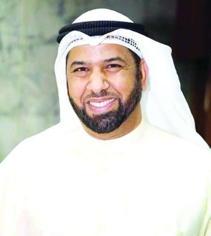 عبدالسلام الرندي