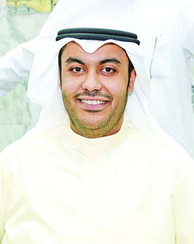 عبدالعزيز المعجل