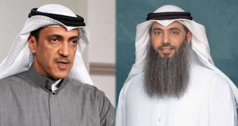 الشلاحي والمونس