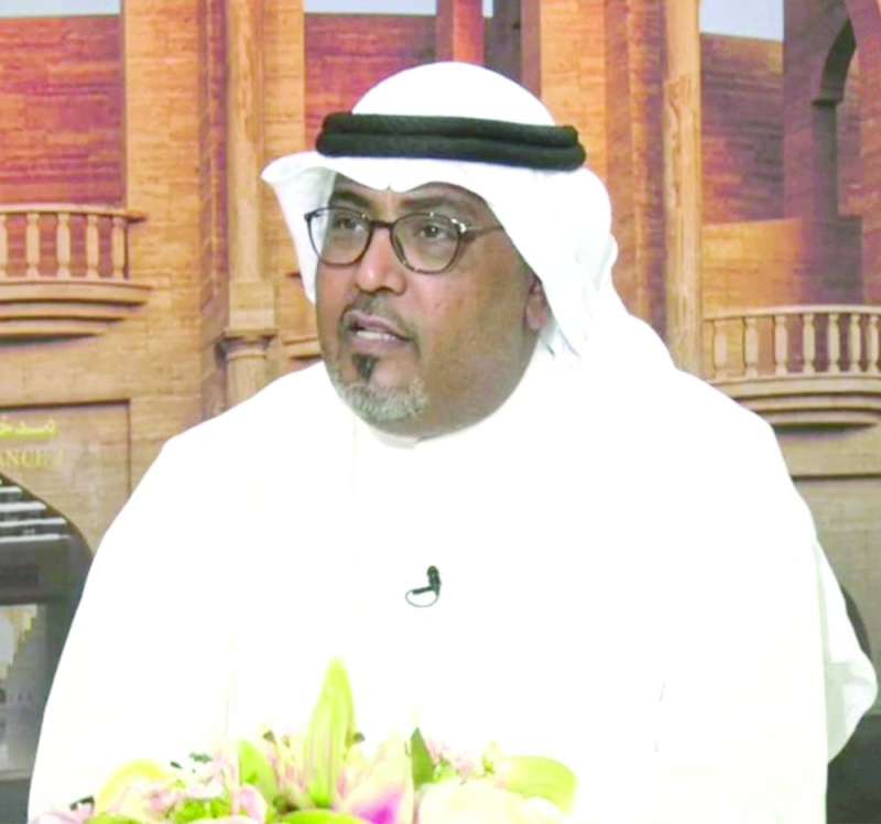 سليمان معيوف