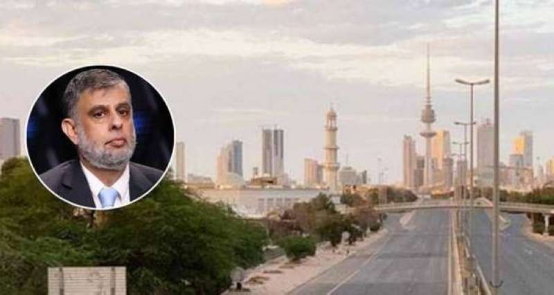 الدكتور خالد الجارالله