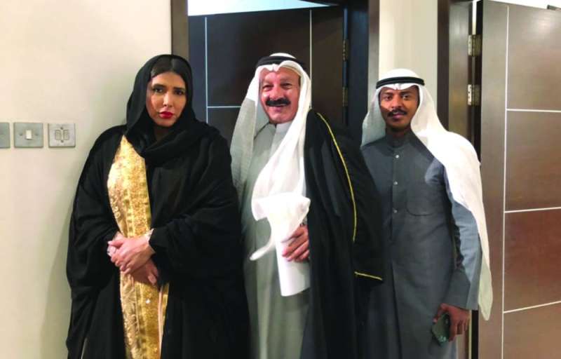 عائلة «نوح»