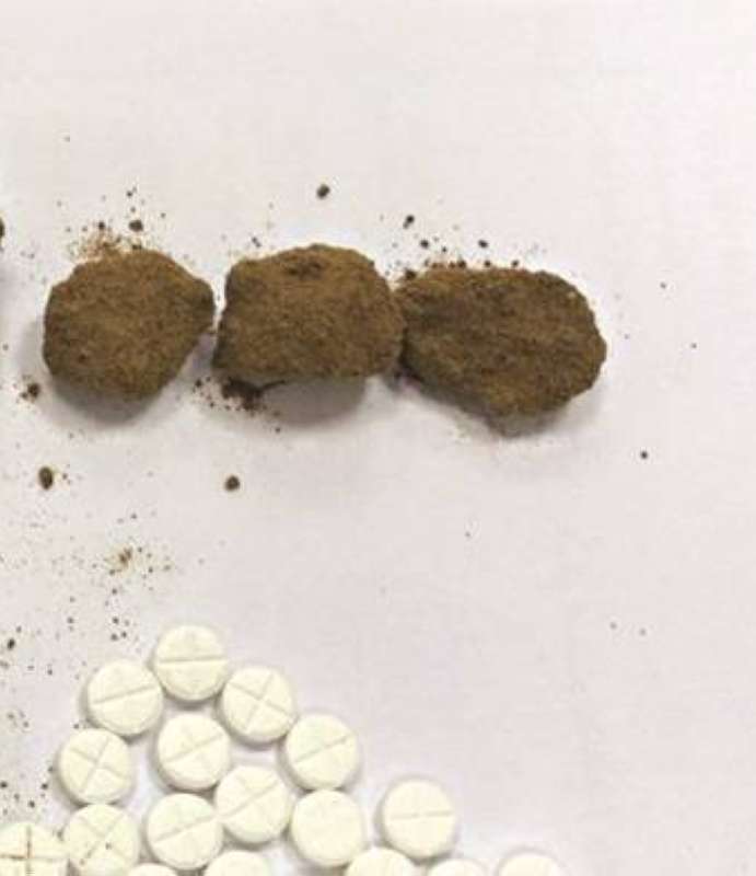 قائد المركبة كان خارج نطاق التغطية