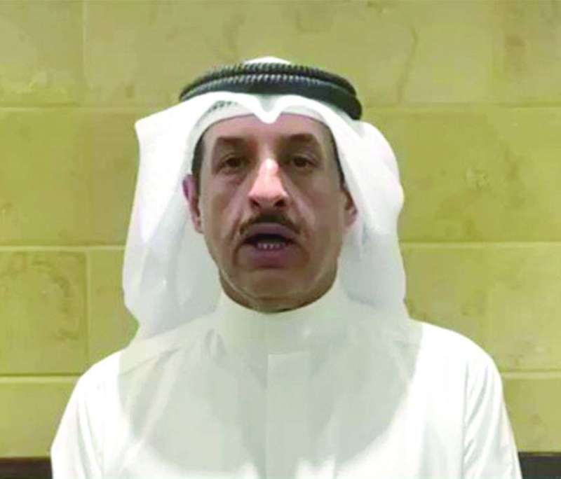 خالد بوصليب