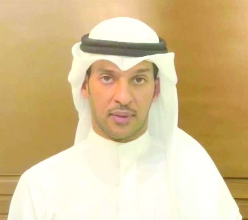 عبد العزيز الهبيدة 