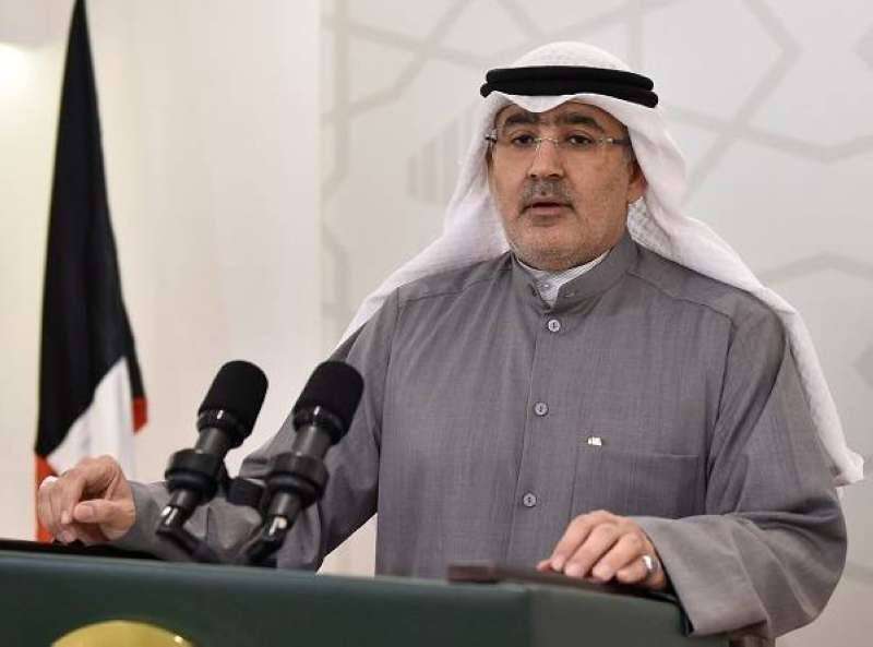 النائب أحمد الحمد