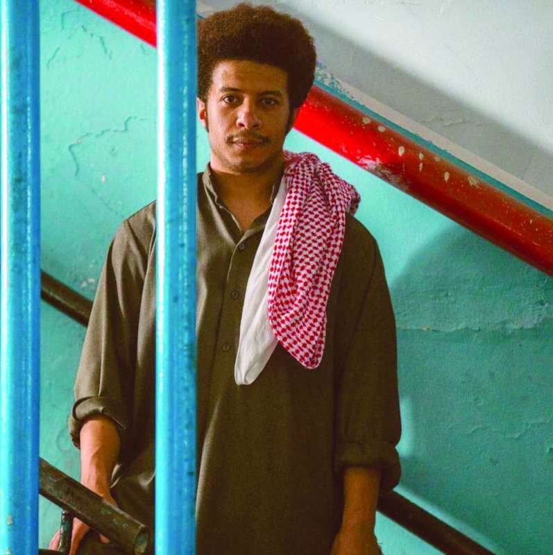 مشاري المجيبل