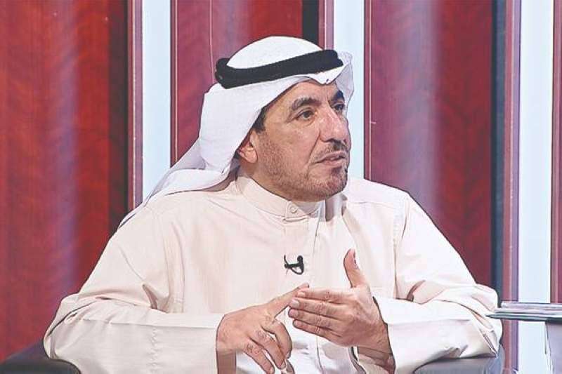 النائب الدكتور حسن جوهر