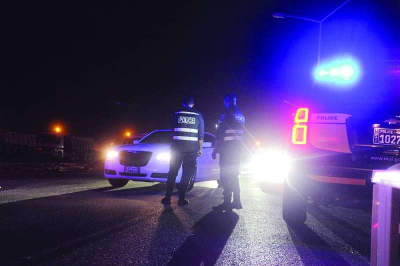 رجال الأمن في وضع لا يحسدون عليه مع قلة الخيارات