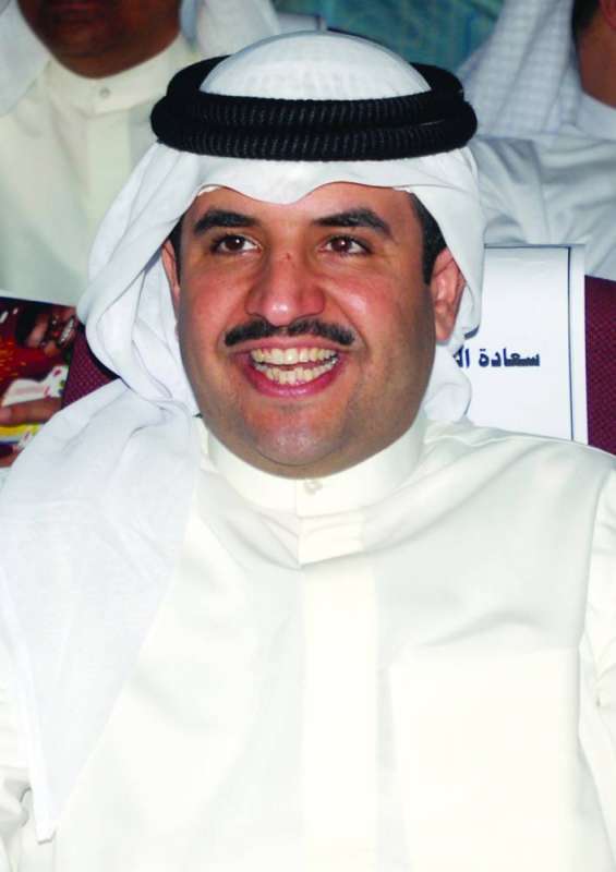 دعيج الخليفة