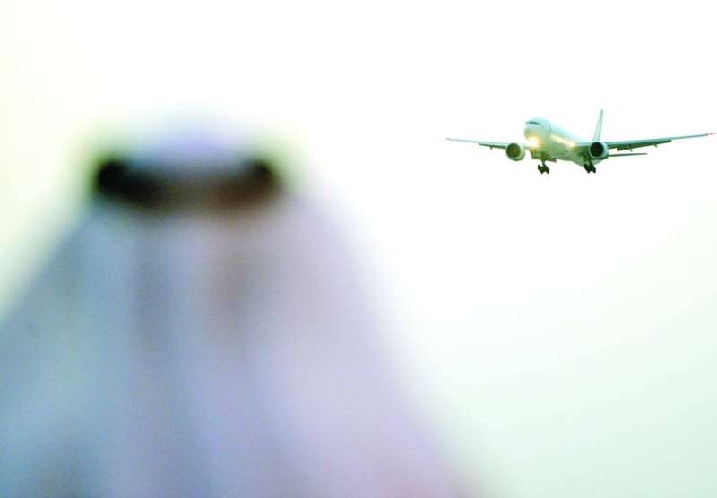 شريحة ليست صغيرة من الشباب الكويتي باتت تفكر بالهجرة	(تصوير أسعد عبدالله)