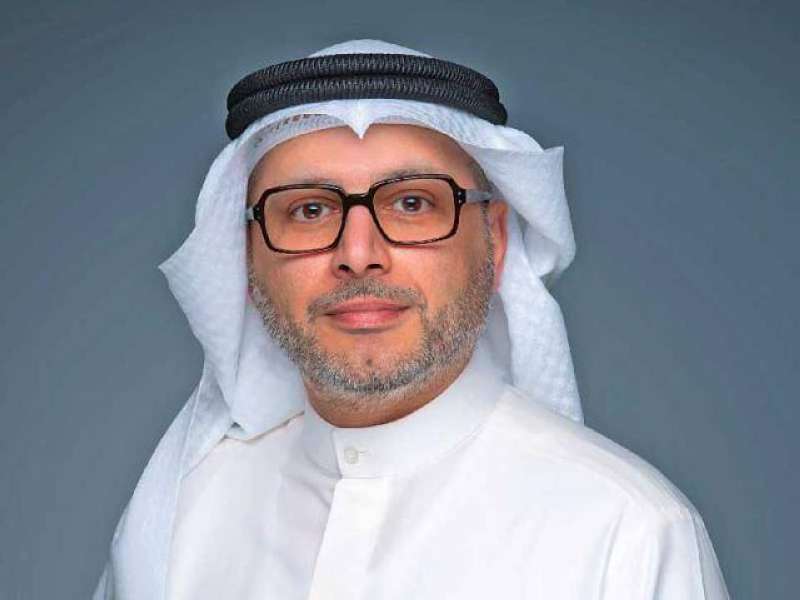 محمد العصيمي 