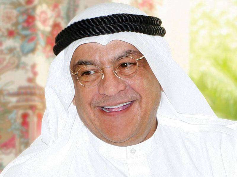 قتيبة الغانم