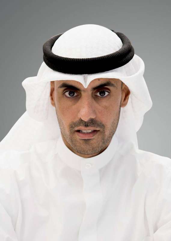 بدر الخرافي