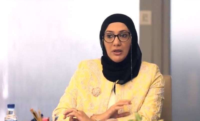 رجاء بوعركي 