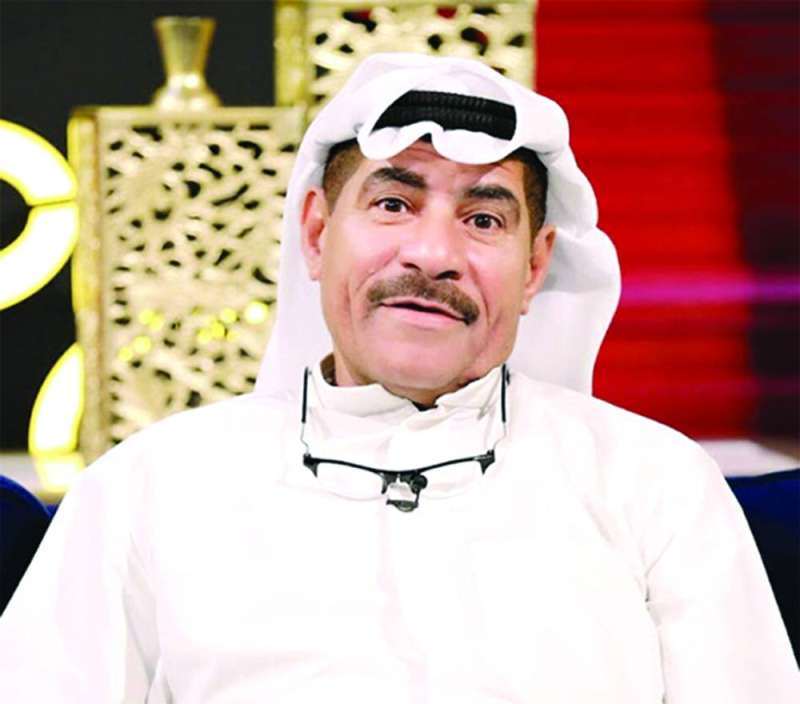 سمير القلاف