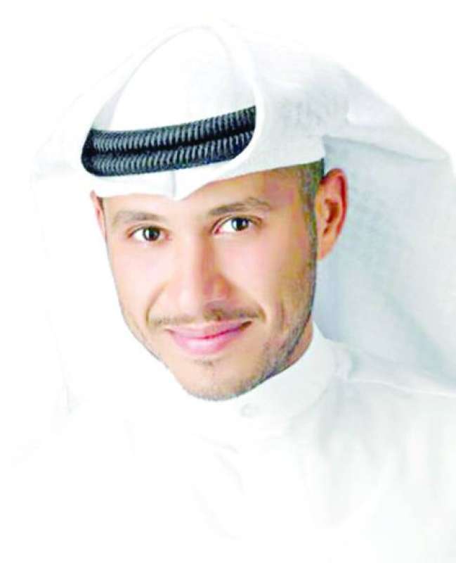 أحمد المطوع