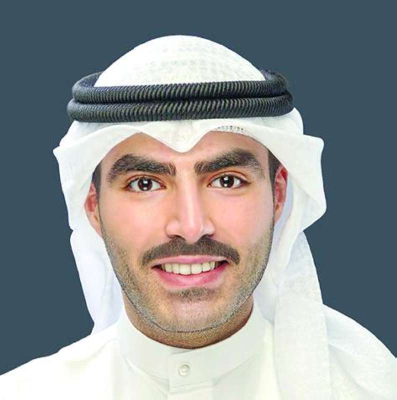 فهد الشمري
