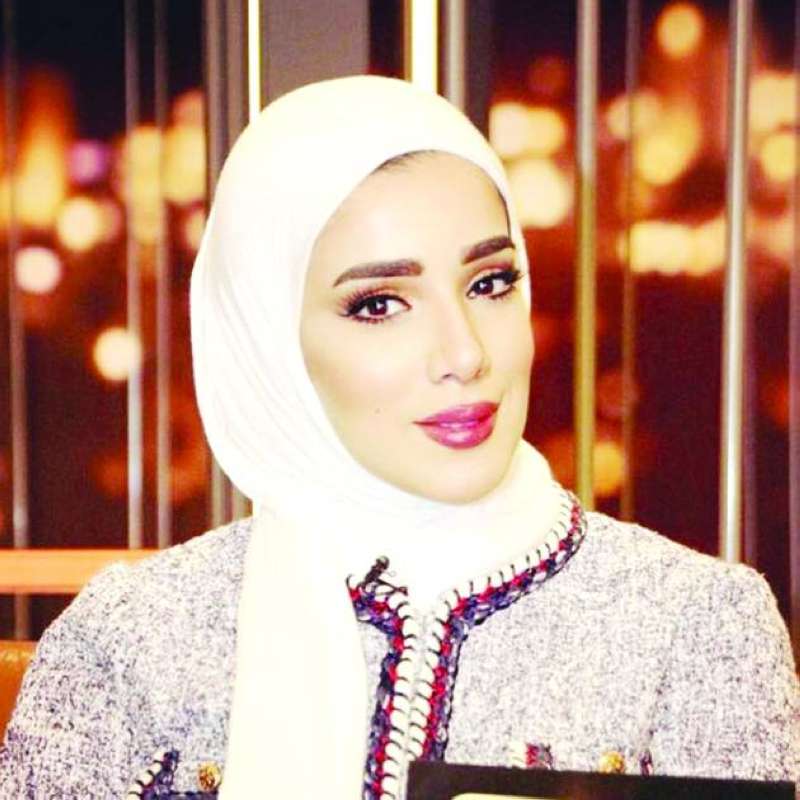 آلاء السعيدي 