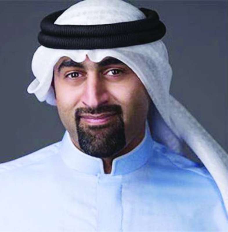 محمد جاسم دشتي 