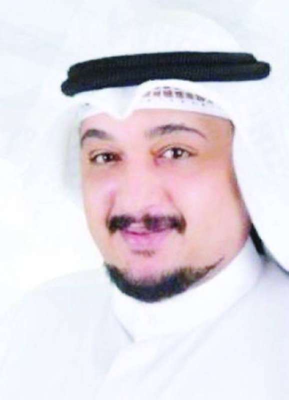 عبدالمحسن القطان 