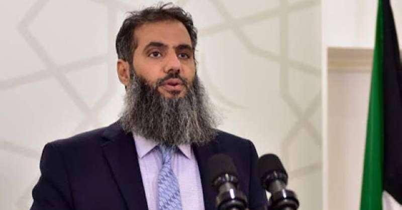 صالح الشلاحي 