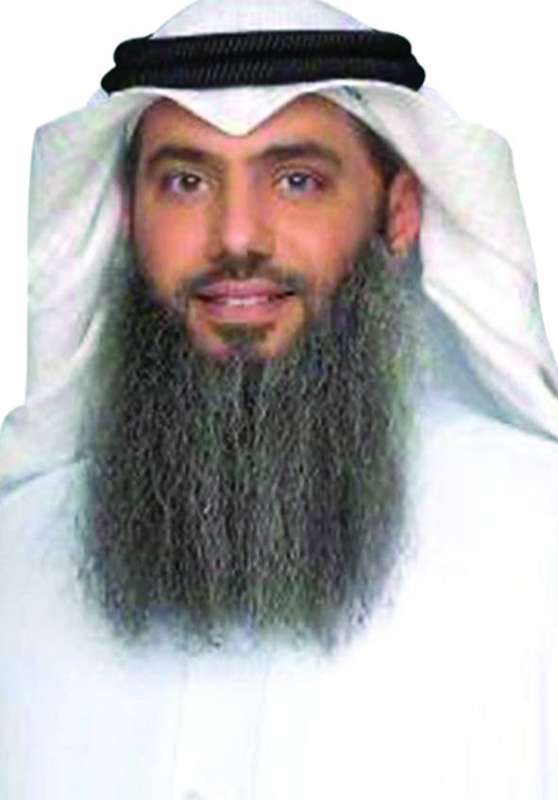 صالح الشلاحي