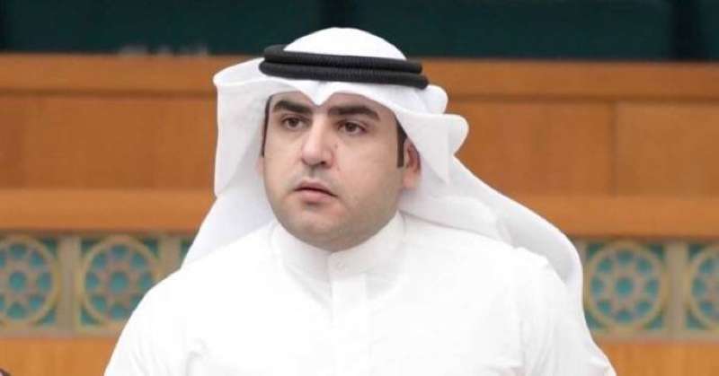 عبدالكريم الكندري 