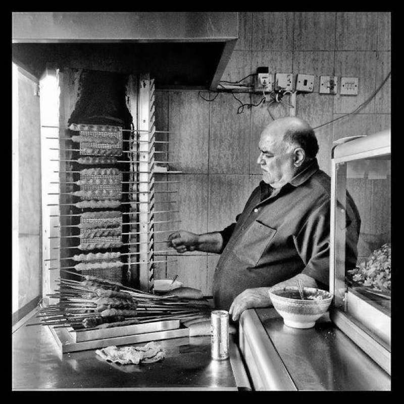 إسماعيل حلاوات 