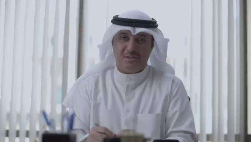  محمد الأذينة