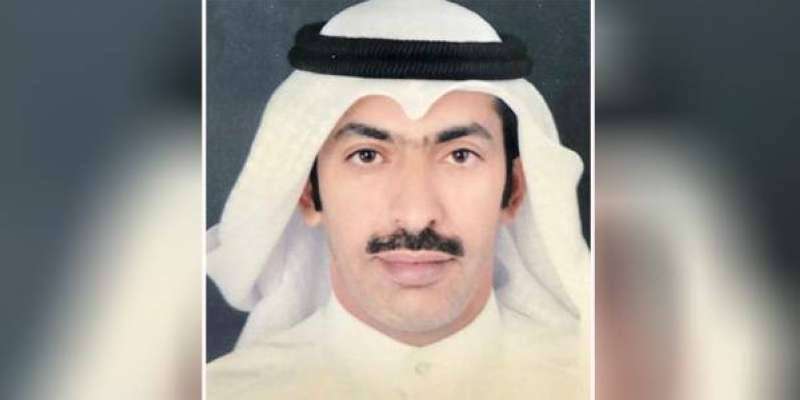 رئيس النقابة ناصر العازمي