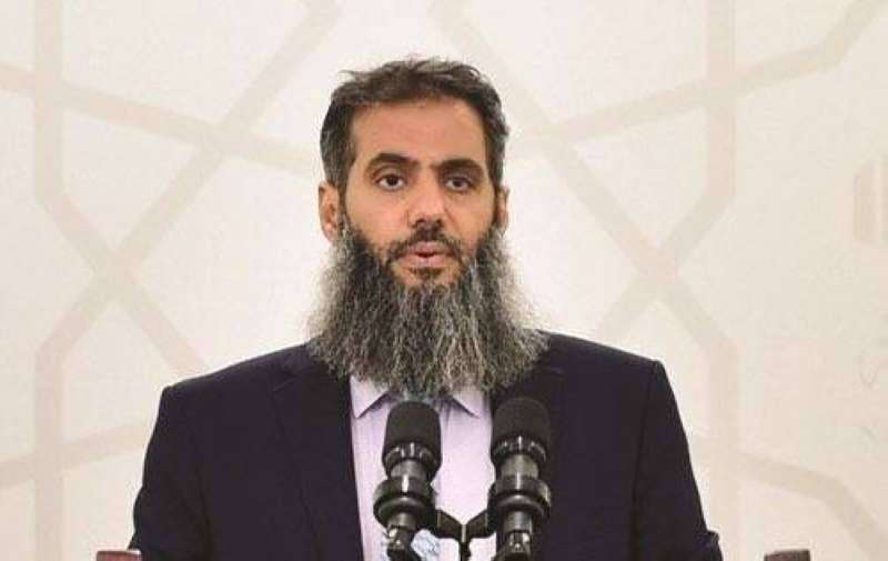 صالح الشلاحي  