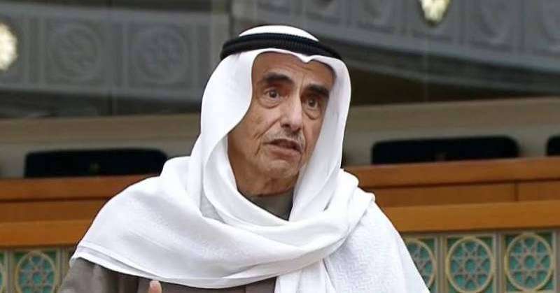 بدر الحميدي 