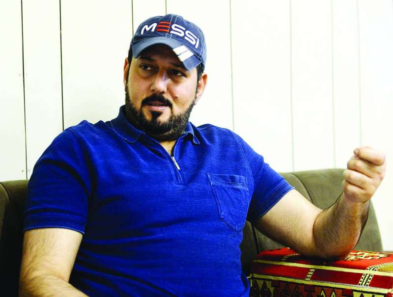 جاسم الفيلكاوي 