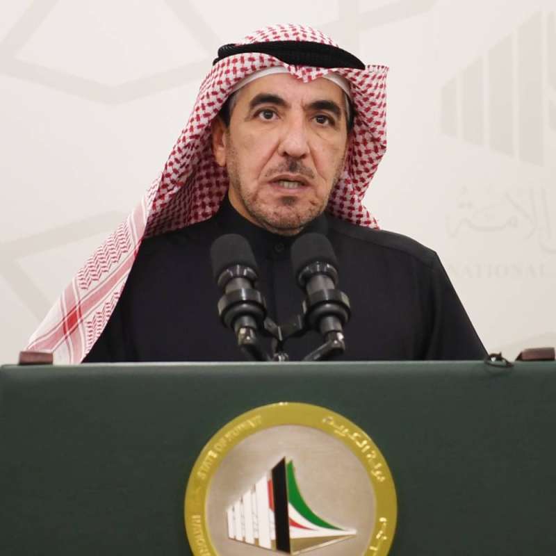 النائب الدكتور حسن جوهر 