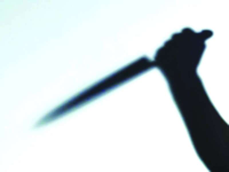 تم تسجيل قضية محاولة انتحار