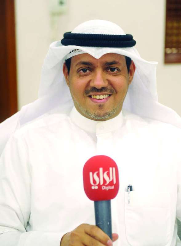 أحمد الخليفي